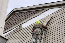 Best Aluminum Siding Installation  in Celina, TX